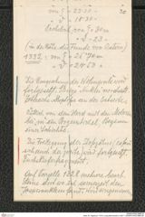 Seite 36, Tagebuch "1919 | Lang-Mannersdorf | Heft 1" (NHMW-PRAE-BBB-09)